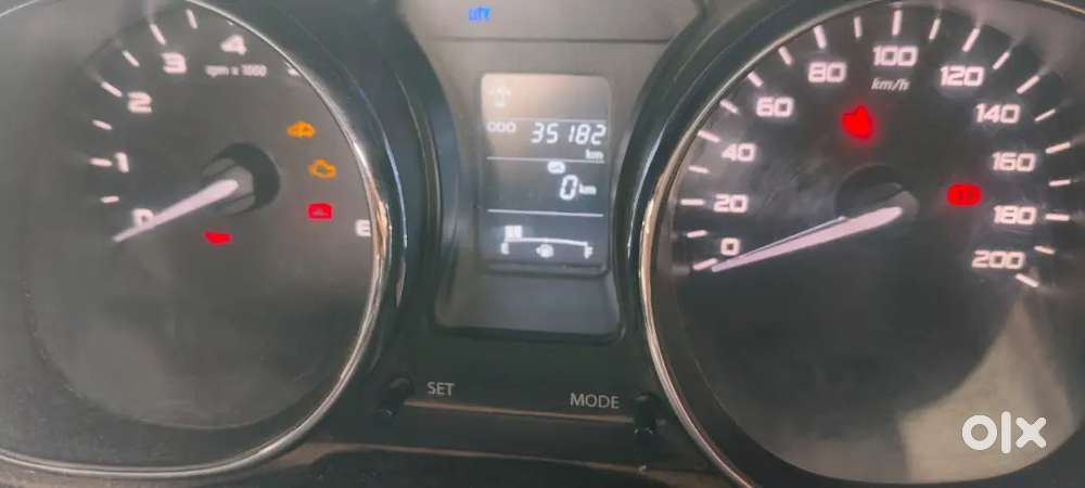 Tata Tiago 2020 Petrol Good Condition