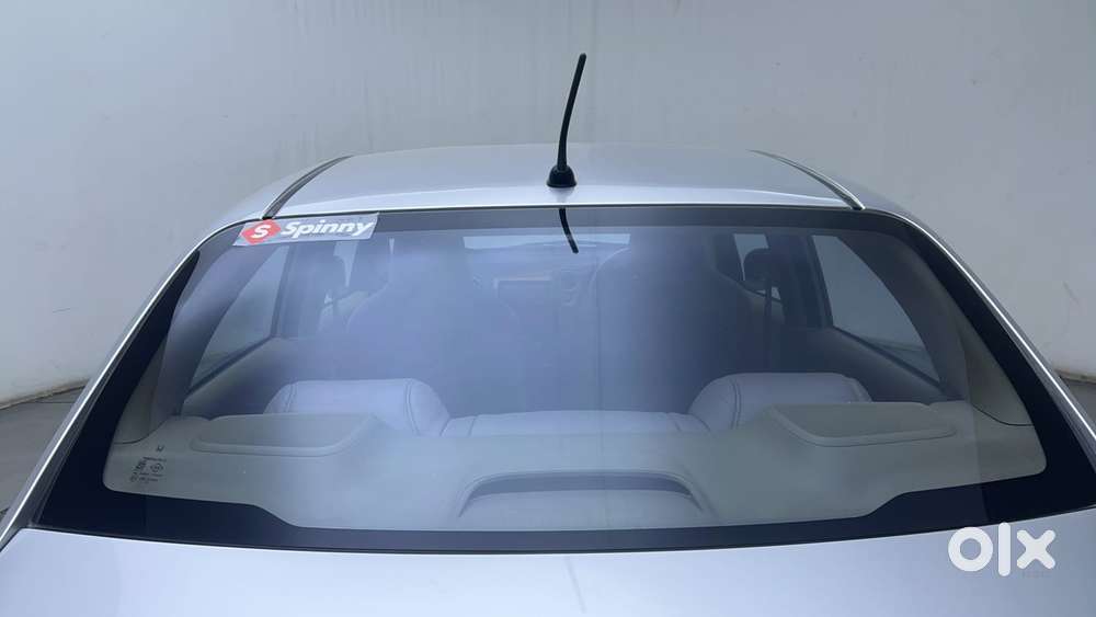 Honda Amaze 2013-2016 S At I-vtech, 2015, Petrol