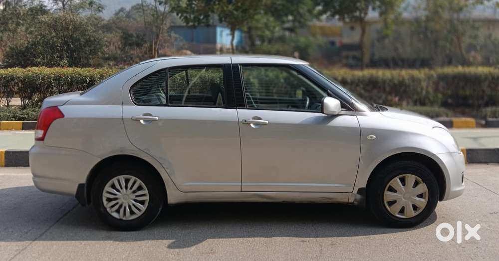 Maruti Suzuki Swift Dzire 1.2 Vxi Bsiv, 2011, Petrol