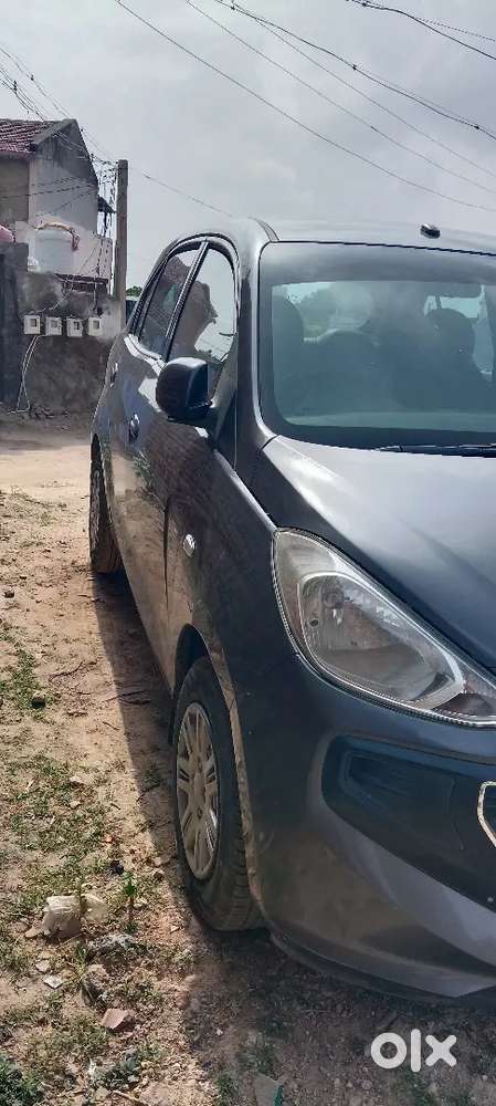 2019 Hyundai Santro पेट्रोल