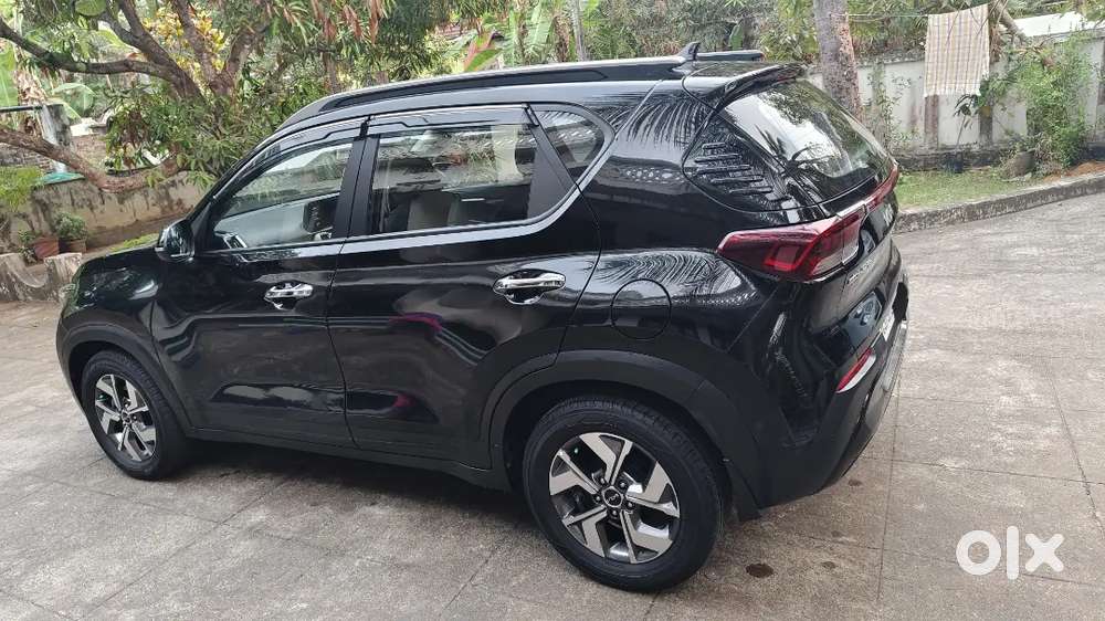 Kia Sonet 2021 Petrol 69000 Km Driven