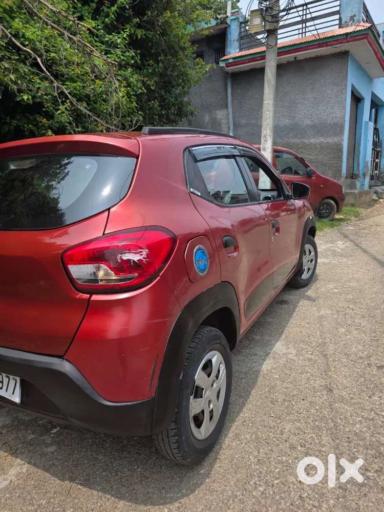 Renault Kwid 0.8rxl 2016 Petrol.