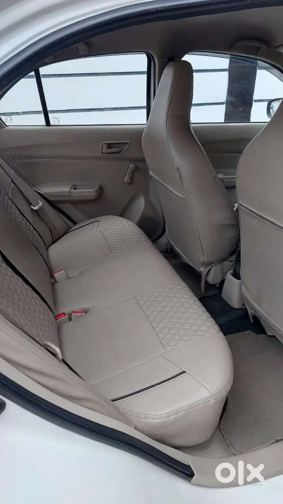 2023 Maruti Suzuki Dzire