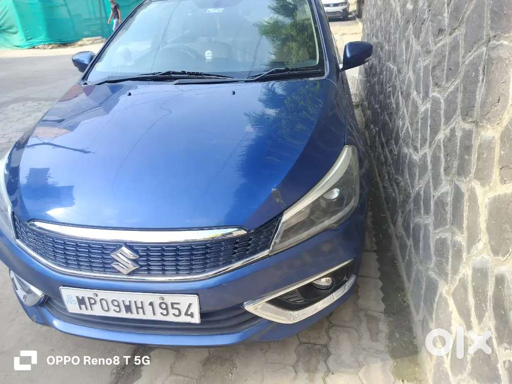 Maruti Suzuki Ciaz 1.5 Alpha 2020