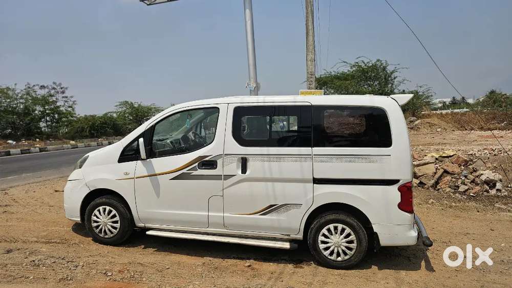 Ashok Leyland Stile 2014