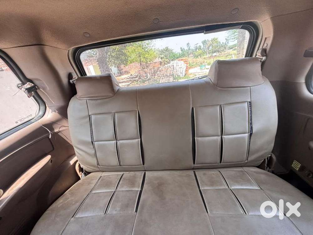 Mahindra Xylo 15 Diesel 50000 Km Driven