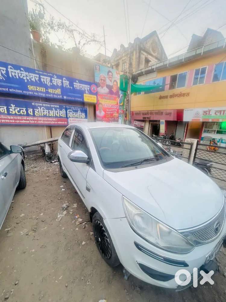 Tata Zest Quadrajet 2020