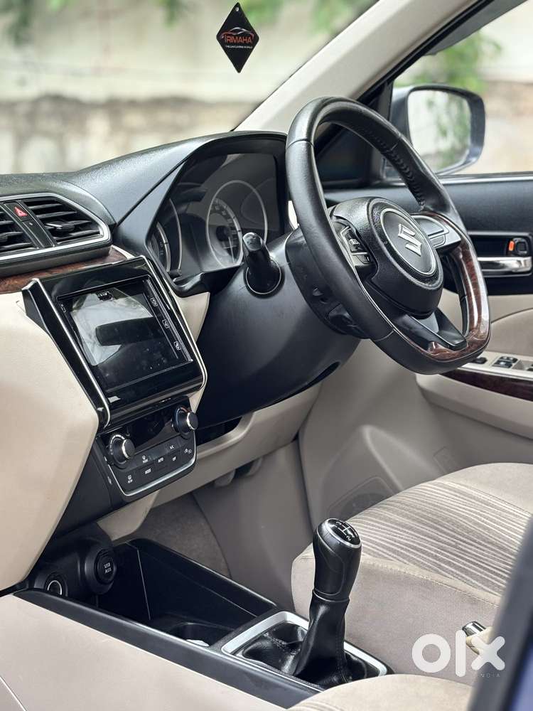 Maruti Suzuki Swift Dzire ZDI + MT, 2018, Diesel