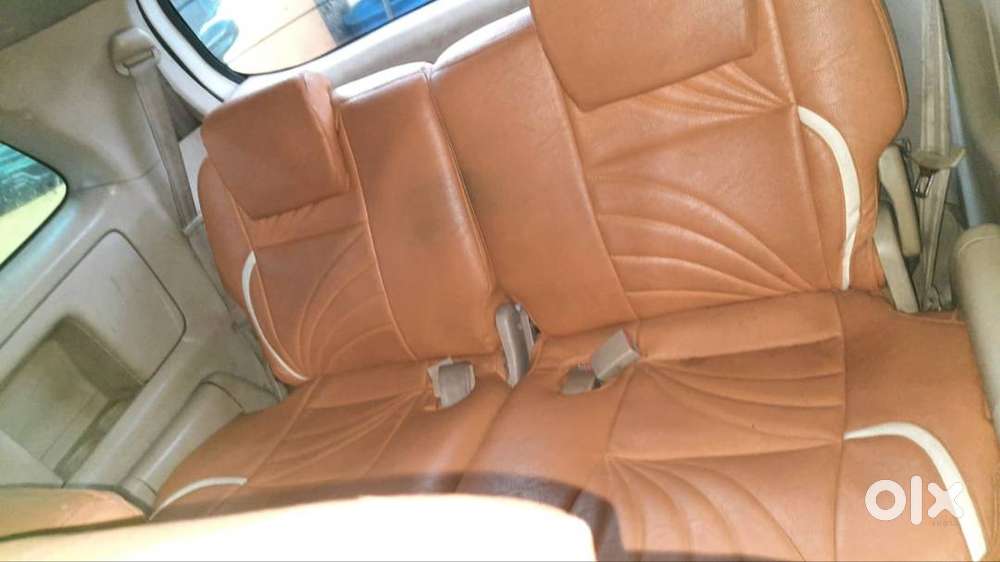 Toyota Innova 2008 Diesel Car