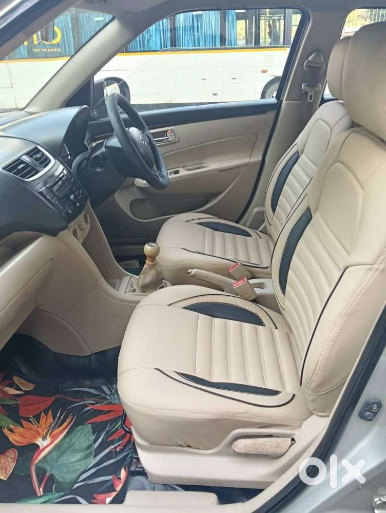 Maruti Suzuki Swift Dzire 2012-2015 Vdi, 2013, Diesel