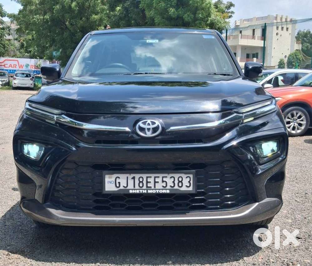 Toyota Urban Cruiser Hyryder 1.5 E Neo Drive, 2025, Petrol