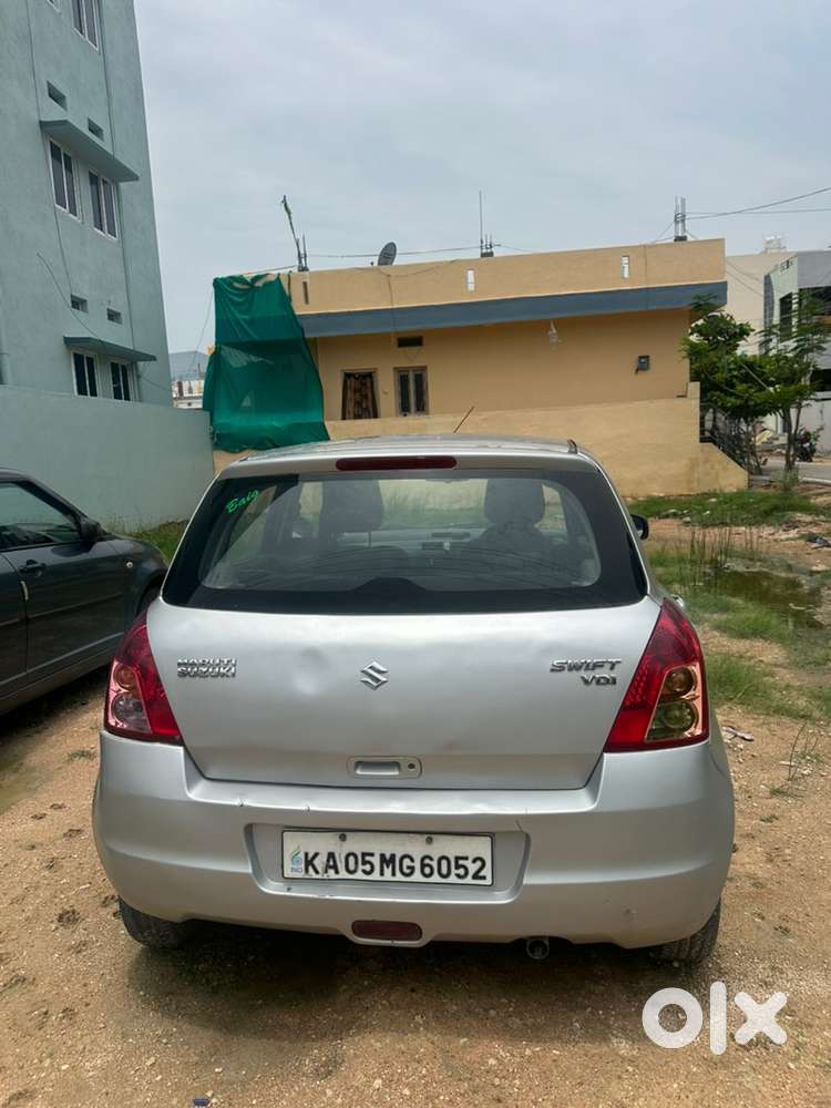 Maruti Swift Diesel 2010