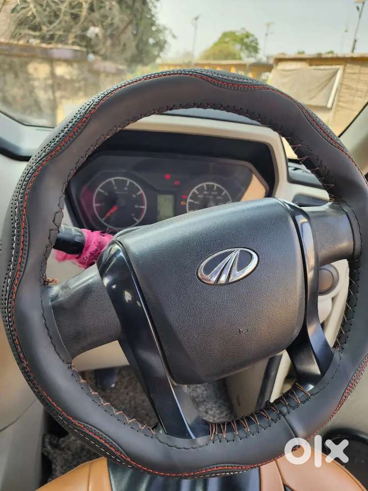 Mahindra Scorpio 2018 Diesel 260000 Km Driven