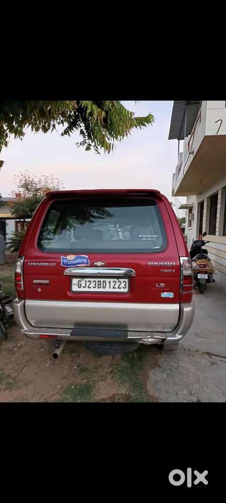 New Bettry New Tyre Aal Good