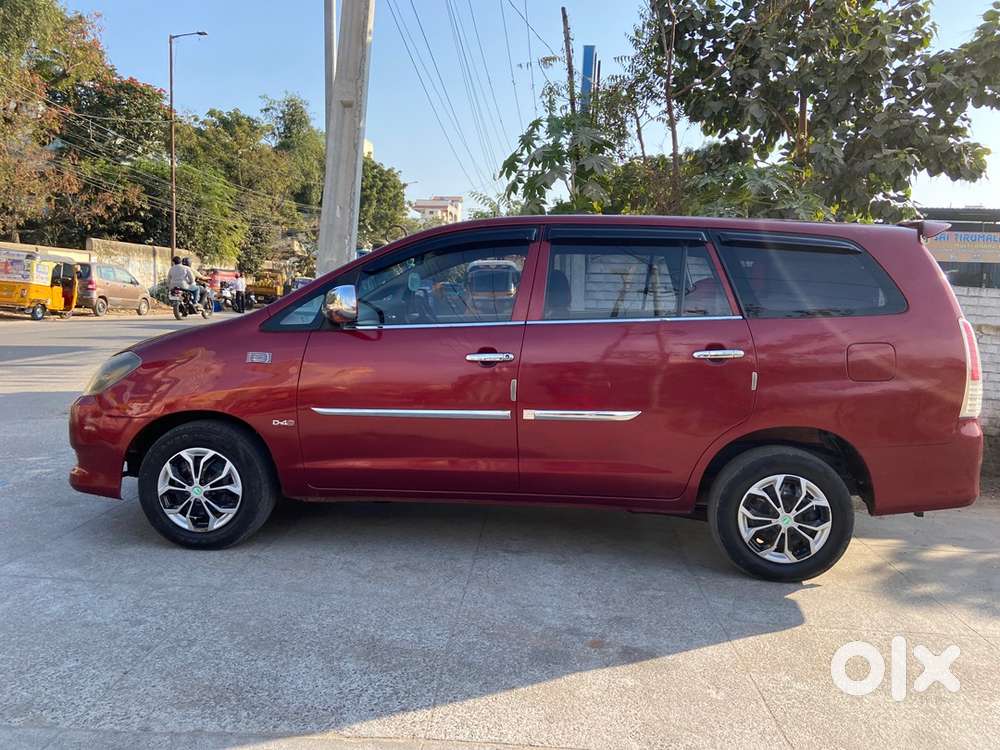 Well Maintain Vehicle Urgent Sale Hyderabad Showroom