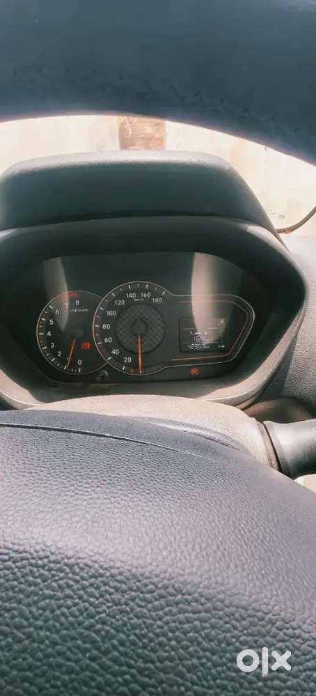 Hyundai Santro Sportz 2019 Petrol Car