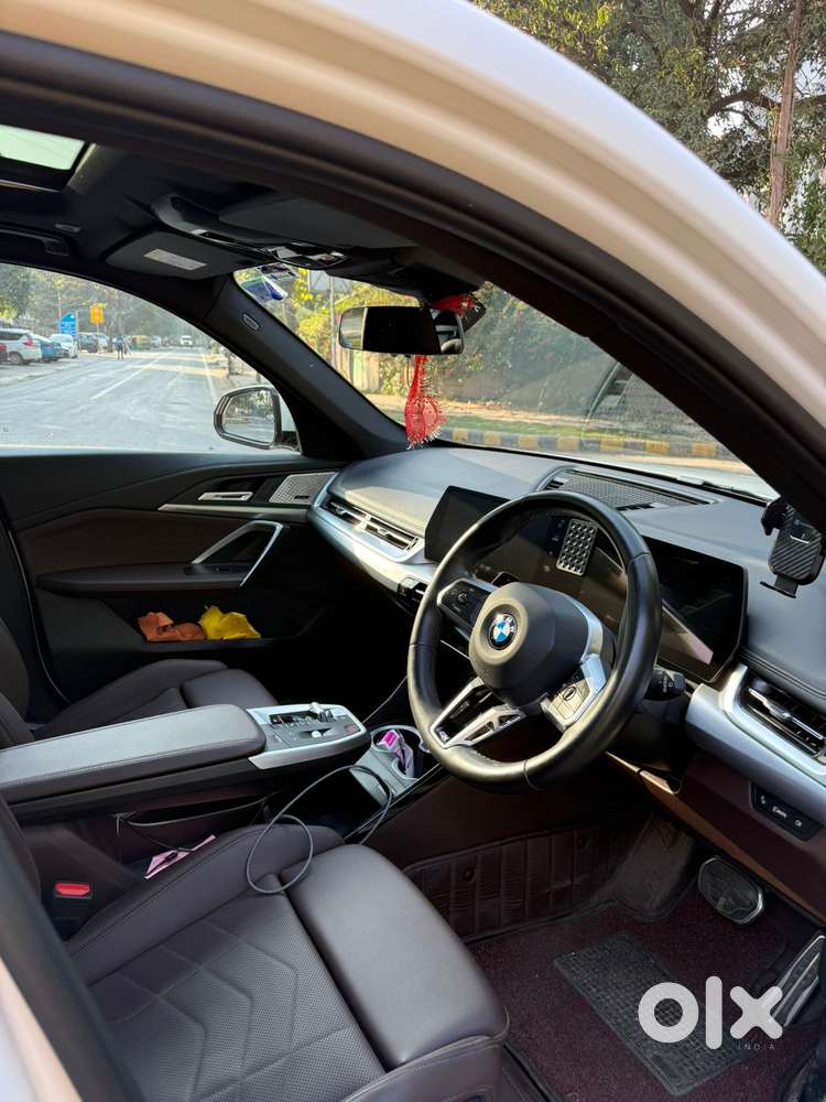 Bmw X1 2.0 Sdrive20i Xline, 2022, Petrol