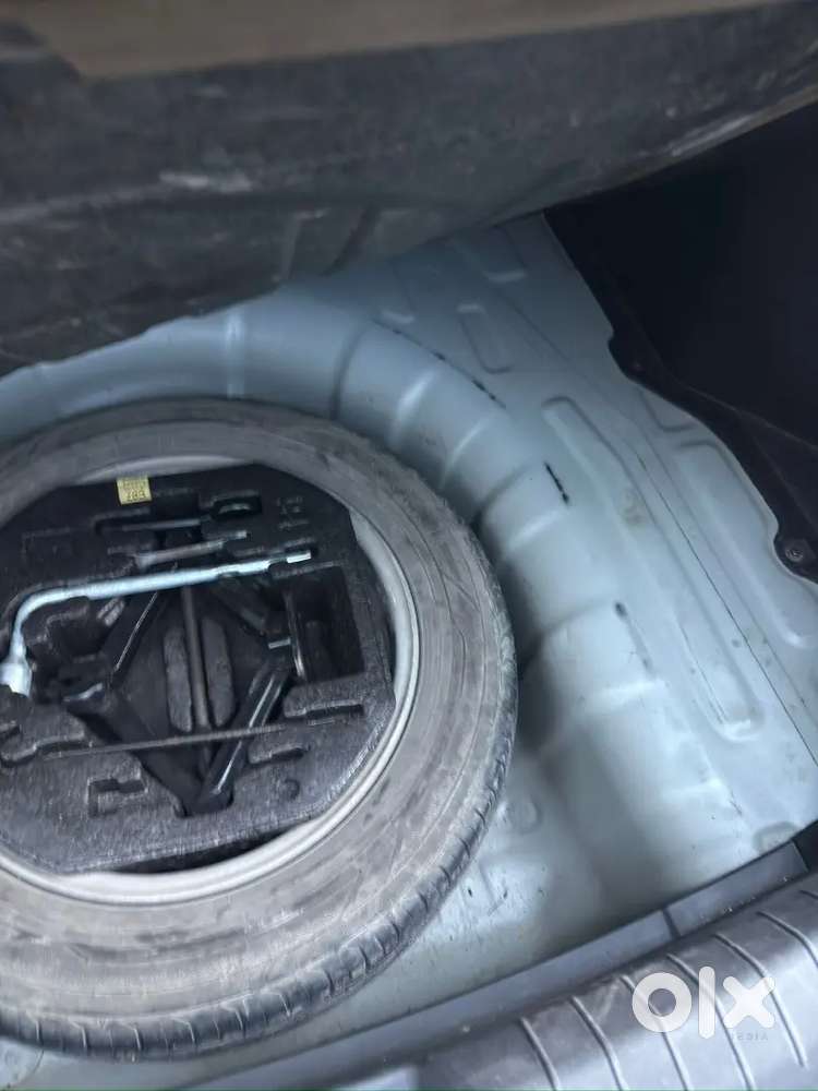 Hyundai Elantra 2017 Petrol