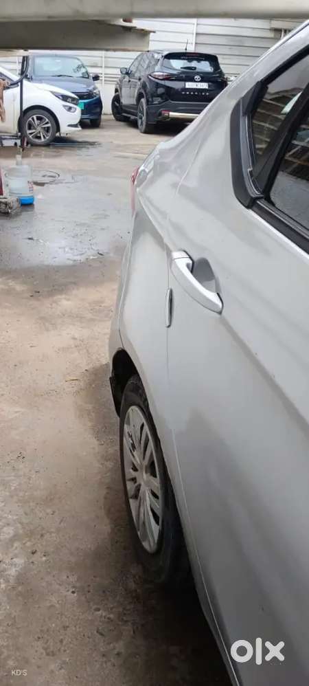 Tata Tigor 2017 Xt  Second Owner  72,000 Km  Well Maintained