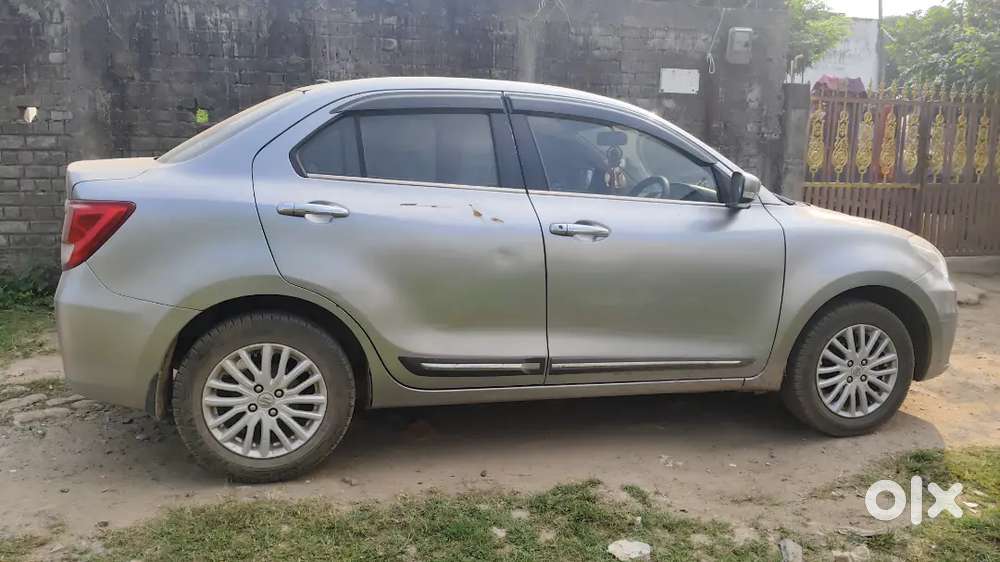 Maruti Suzuki Dzire 2021