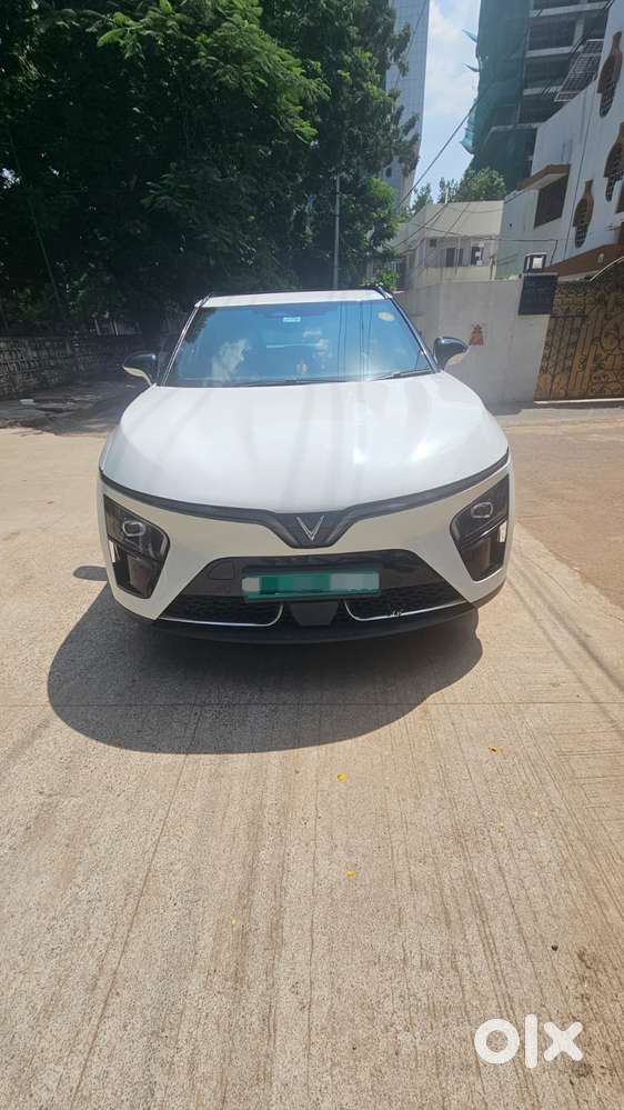 Vinfast Vf 7 Sky, 2025