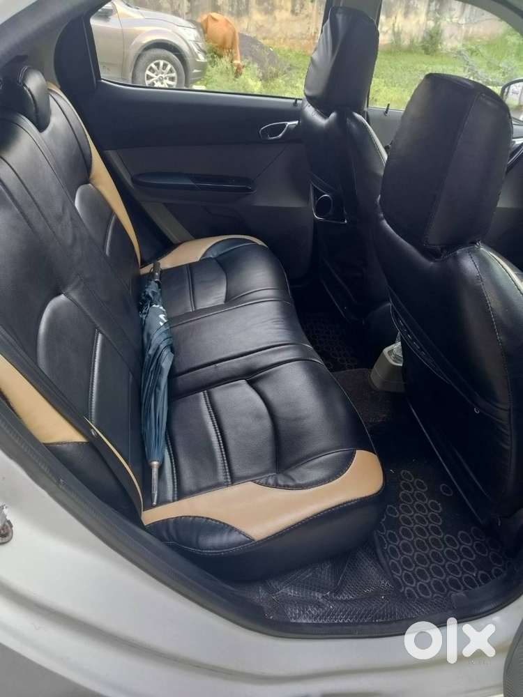 2017 Tata Tiago Xz Top-end  Tata Service Maintained  Single Owner