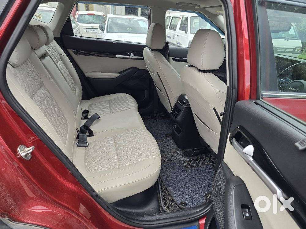 Kia Seltos Htx G, 2020, Petrol