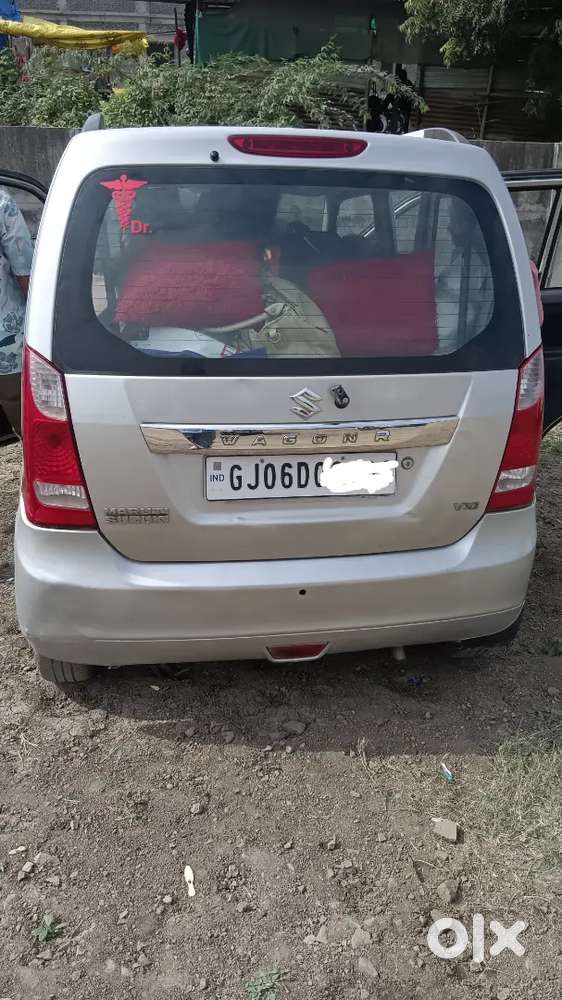Maruti Suzuki Wagon R 2010