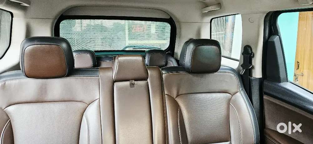 Mahindra Scorpio N Z8 2023 Diesel Mt