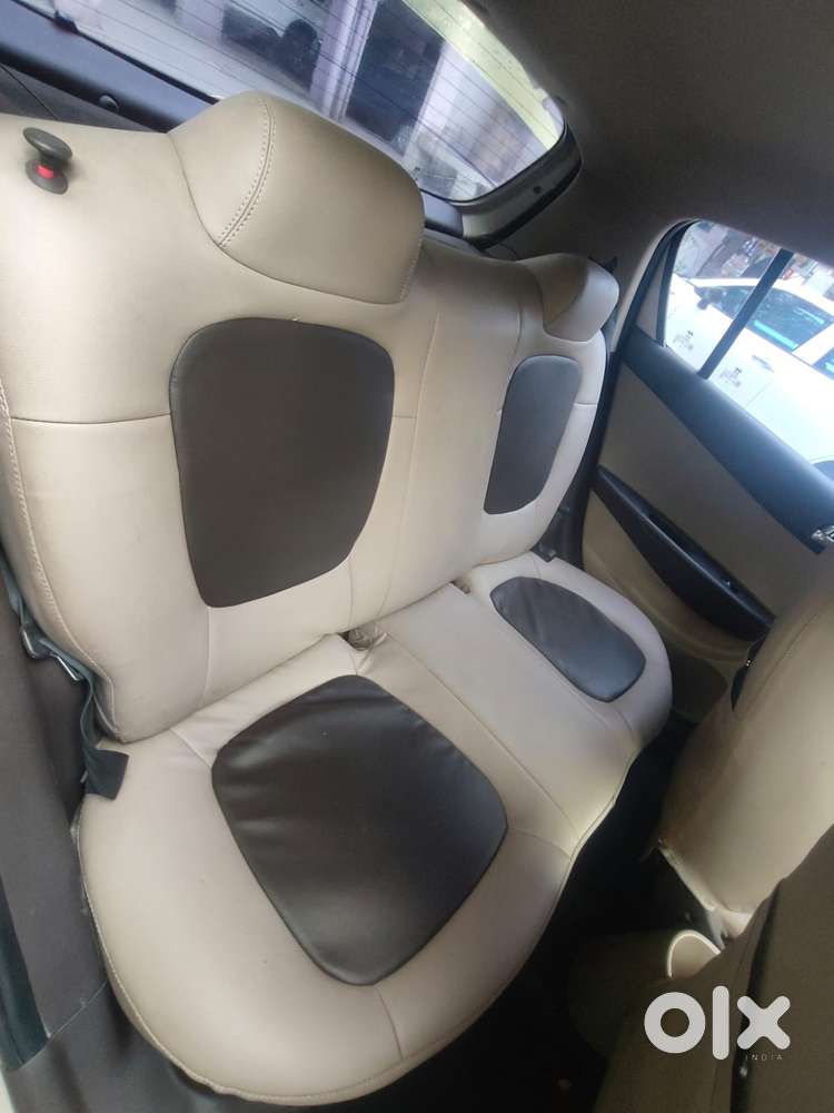 Hyundai I20 2012-2014 Magna, 2012, Petrol