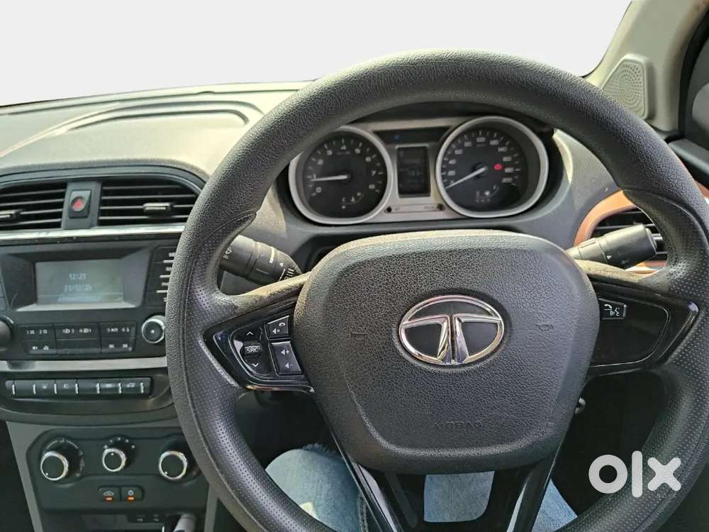 Tata Tigor Petrol 2018 Manual - 85000 Km Driven