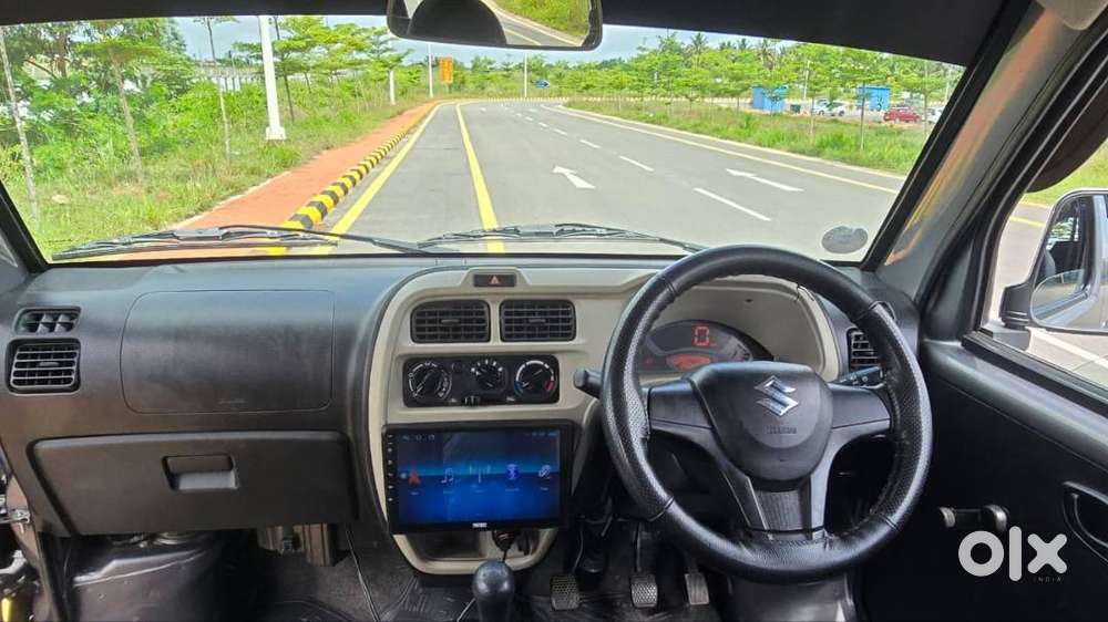 Maruti Suzuki Eeco 2023 Petrol Good Condition