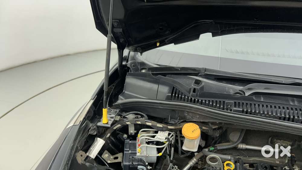 Tata Altroz 1.2 Xza Plus Dark Edition Dct, 2022, Petrol