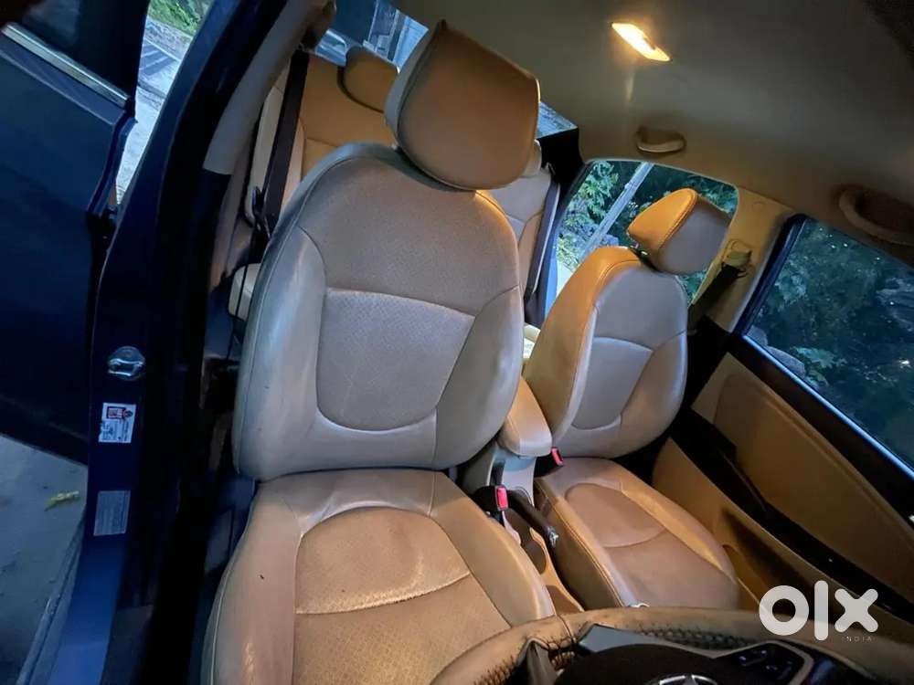 Hyundai Verna 2013 Petrol Well Maintained