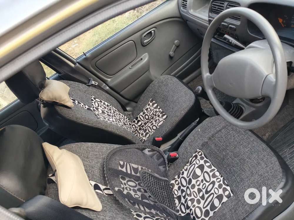 Maruti Suzuki Alto 800 2005 Petrol 78000 Km Driven