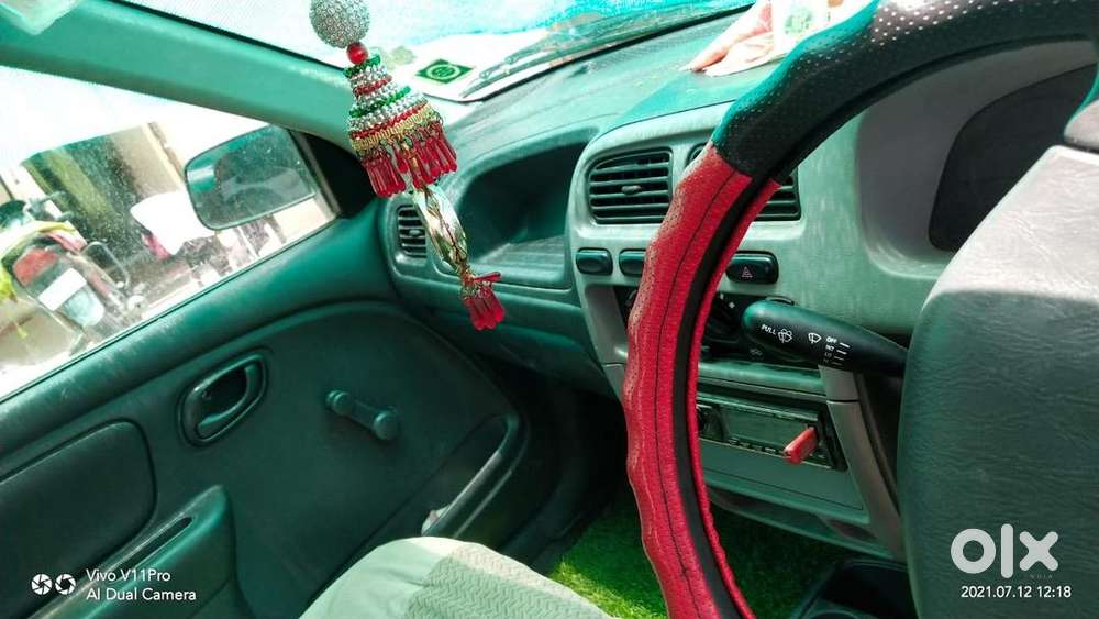 Maruti Suzuki Alto 800 2013 Petrol 24465 Km Driven