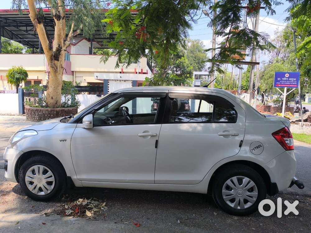 Maruti Suzuki Dzire 1.2 Vxi, 2013, Petrol