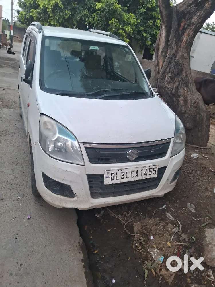 Good Condition Car