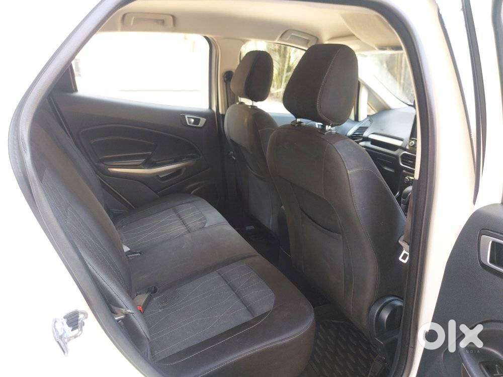 Ford Ecosport 1.5 Trend Plus Ti Vct, 2020, Petrol