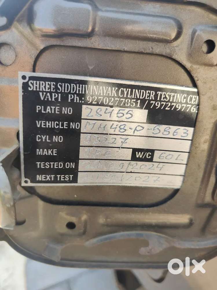 Maruti Suzuki Wagon R 2013 /cng/petrol Good Condition