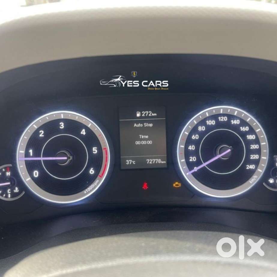 Hyundai Creta 1.6 E Plus, 2023, Diesel