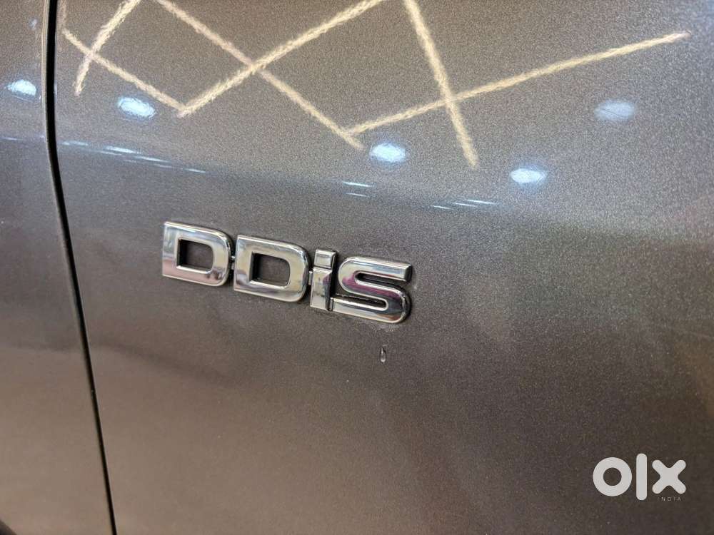 Maruti Suzuki Swift Dzire Vdi, 2015, Diesel