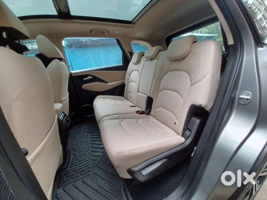 Mg Hector Savvy Pro 1.5 Turbo Cvt, 2024, Petrol