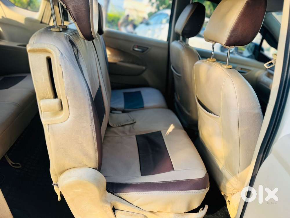 Maruti Suzuki Ertiga Vdi, 2015, Diesel