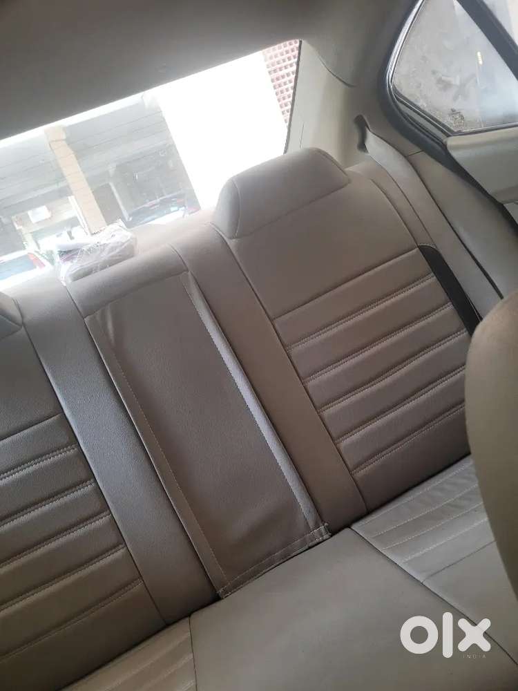 Honda City Golden