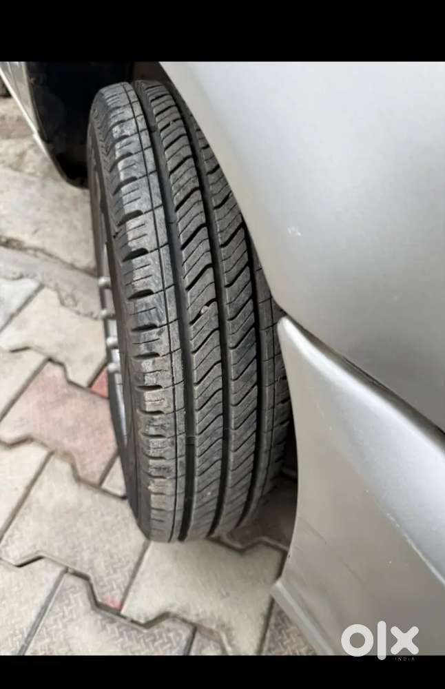 Maruti Suzuki Zen Estilo 2006 Petrol 8968 Km Driven