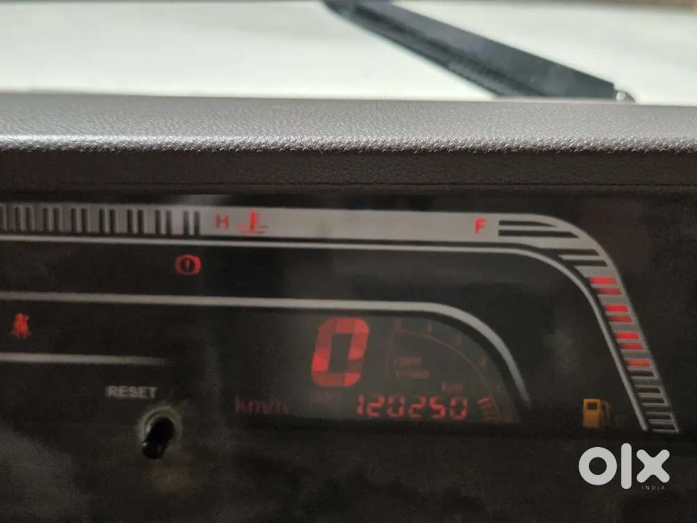 Full Condition Car