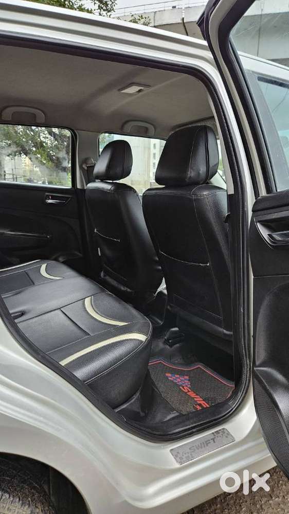 Maruti Suzuki Swift Vdi Optional, 2017, Diesel