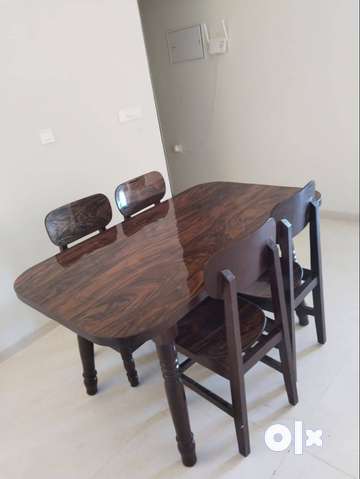 Dining set for sale outlet olx