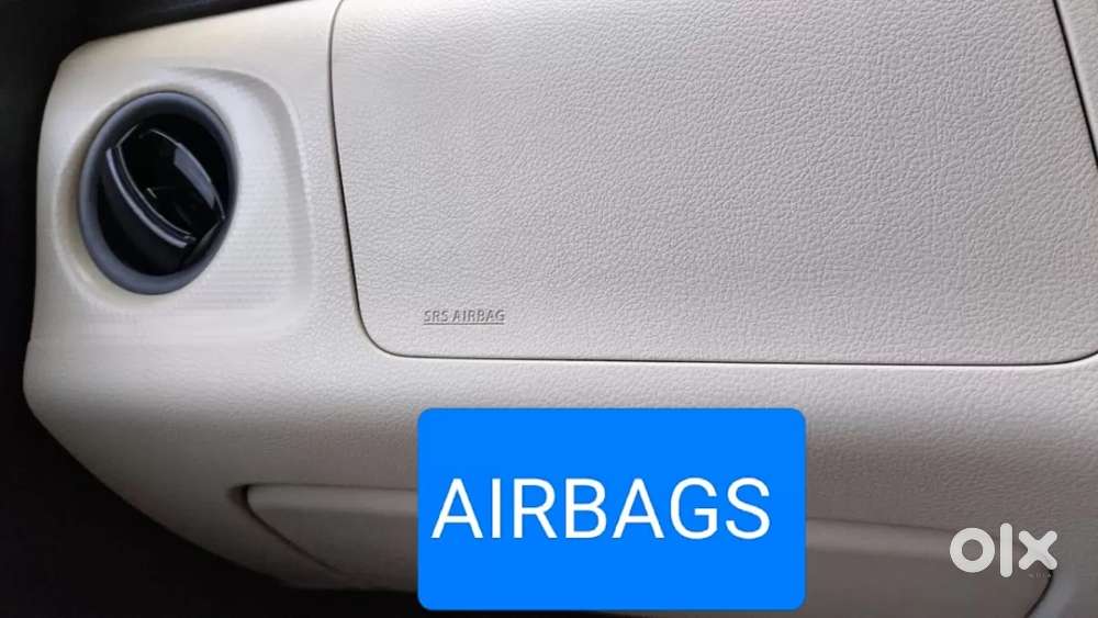 Maruti Suzuki Wagon R Vxi Plus Optional, 2019, Petrol